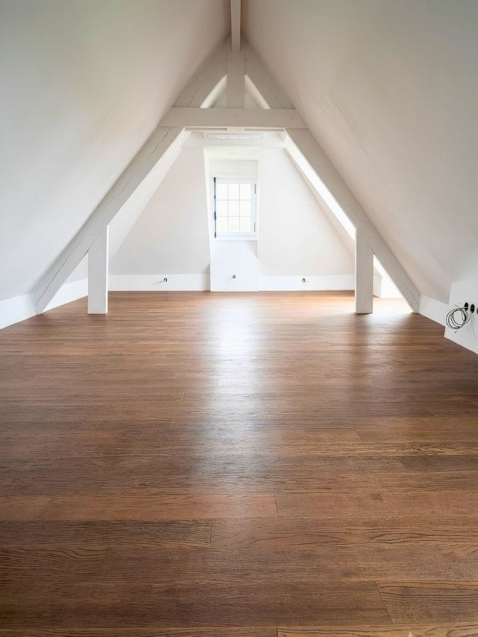 Pose de parquet et peinture à Saint-Hymer, SL Peinture