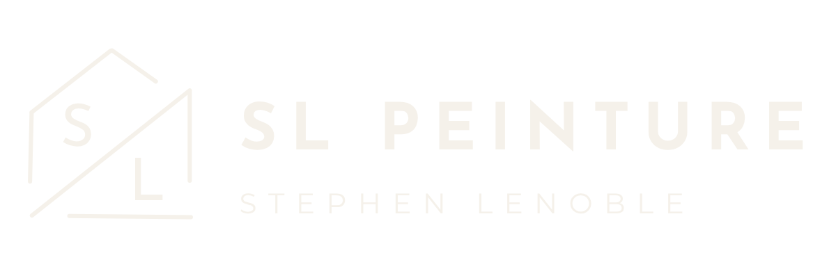 SL Peinture, Stephen Lenoble