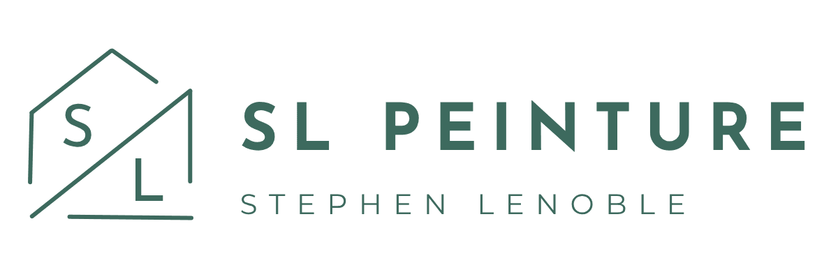 SL Peinture, Stephen Lenoble